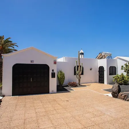 Casa Thalatta Casa vacanze Playa Blanca (Lanzarote)