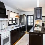 Casa Thalatta Nyaraló *