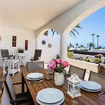 Casa Thalatta * Playa Blanca
