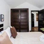 Nyaraló Casa Thalatta Playa Blanca