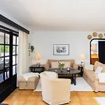 Nyaraló Casa Thalatta *