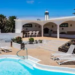 Casa Thalatta Playa Blanca