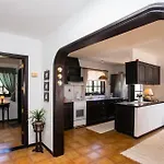 Casa Thalatta Nyaraló