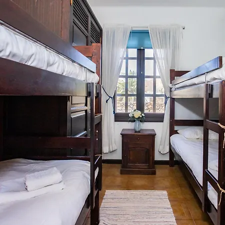 Casa Thalatta Holiday home *