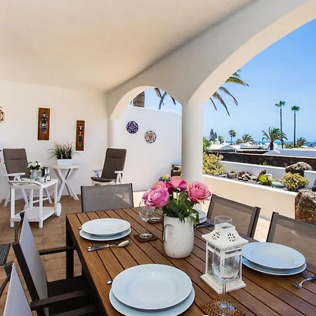 Casa Thalatta * פלאיה בלנקה