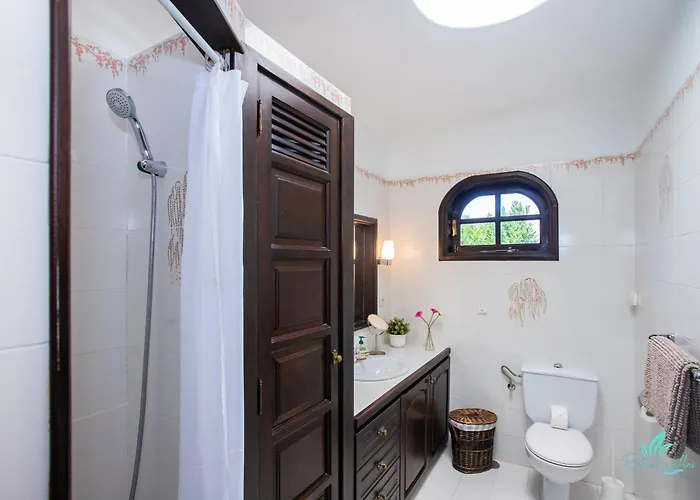 Holiday home Casa Thalatta