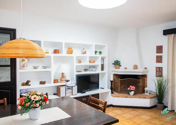 Casa Thalatta Playa Blanca (Lanzarote)