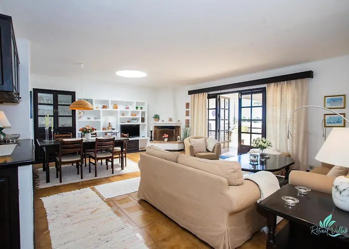 Casa Thalatta Holiday home Playa Blanca (Lanzarote)