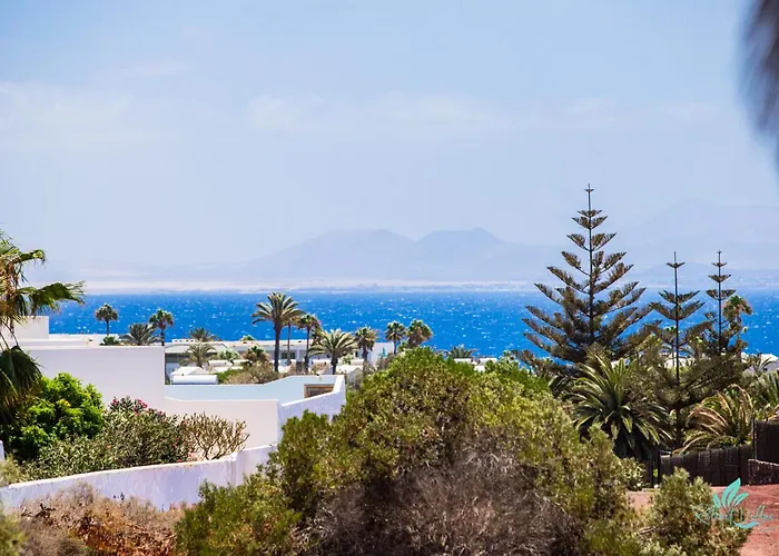 Casa Thalatta Holiday home