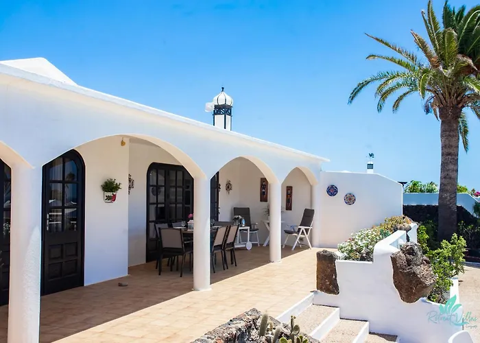 Holiday home Casa Thalatta *