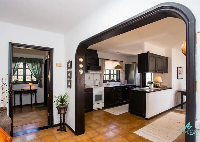 Casa Thalatta Holiday home