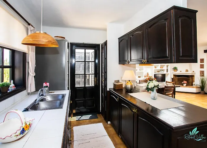 Holiday home Casa Thalatta