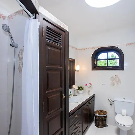 בית נופש Casa Thalatta