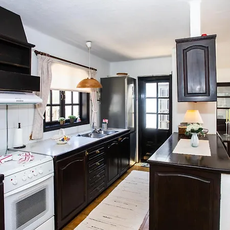 Casa Thalatta Дом отдыха *