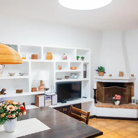 Casa Thalatta פלאיה בלנקה