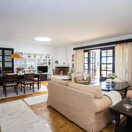 Casa Thalatta בית נופש פלאיה בלנקה