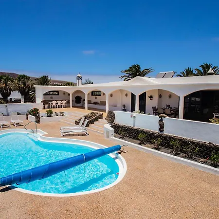 Casa Thalatta פלאיה בלנקה