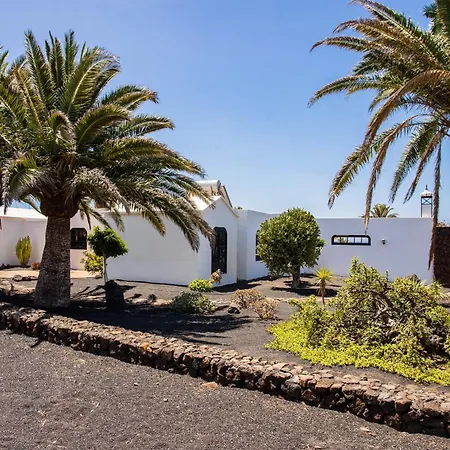 בית נופש Casa Thalatta *