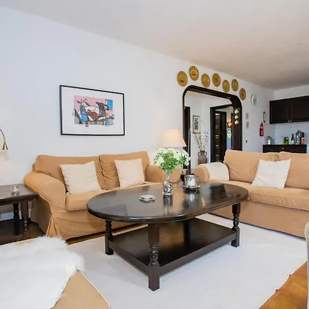בית נופש Casa Thalatta
