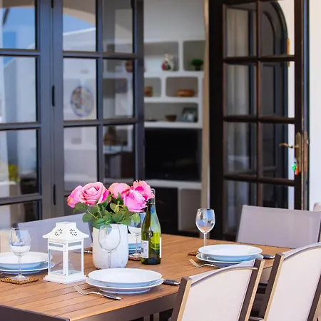 Hébergement de vacances Casa Thalatta *