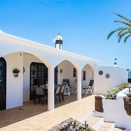 בית נופש Casa Thalatta *