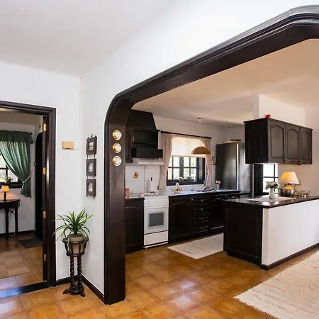 Casa Thalatta Дом отдыха