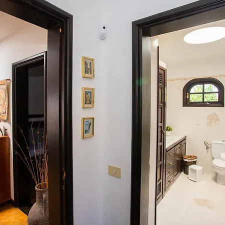 Casa Thalatta Hébergement de vacances *