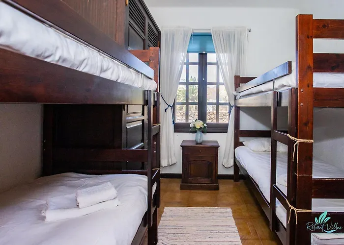 Casa Thalatta Hébergement de vacances *