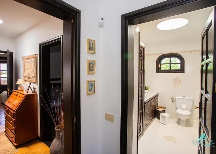 Casa Thalatta Hébergement de vacances *