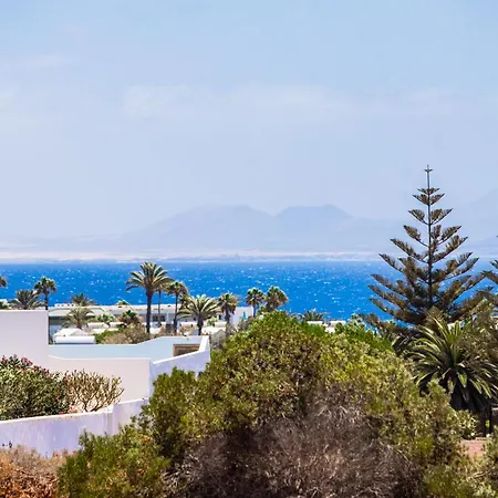 Casa Thalatta Σπίτι διακοπών