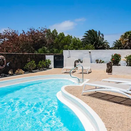 Casa Thalatta * Πλάγια Μπλάνκα