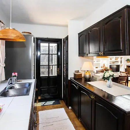 Σπίτι διακοπών Casa Thalatta