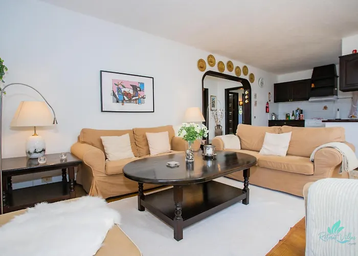 Vakantiehuis Casa Thalatta